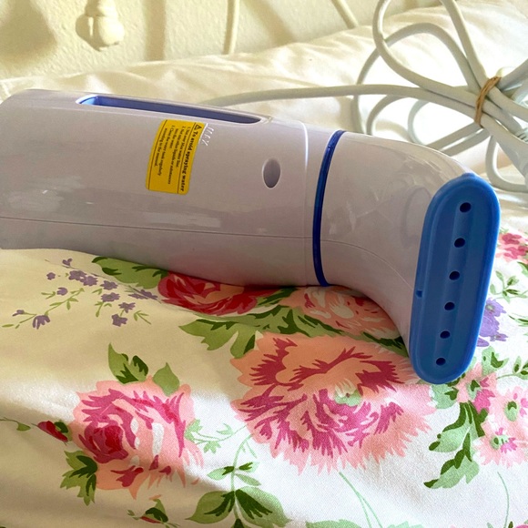 OGHOM HANDHELD STEAMER - Picture 2 of 4